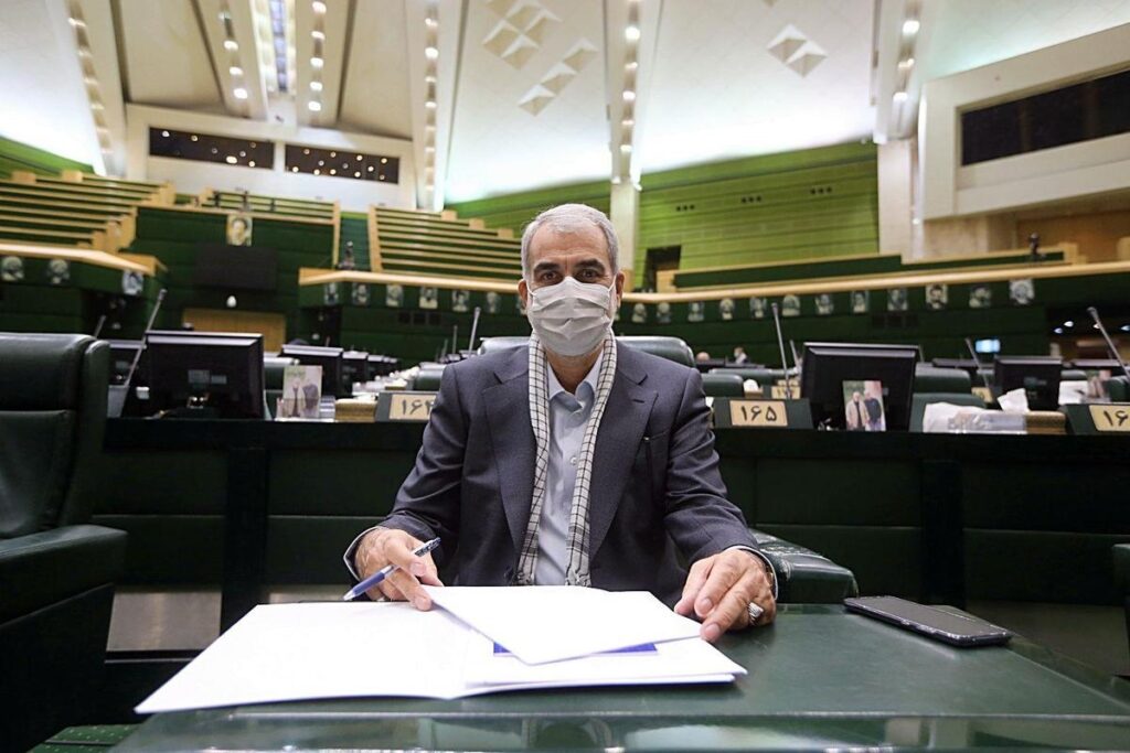 یوسف نوری
