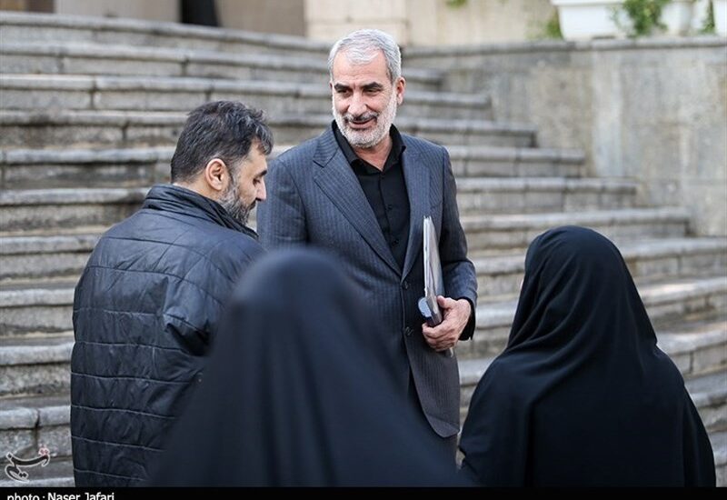 یوسف نوری