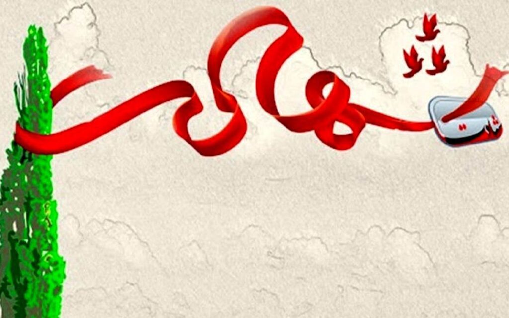 یکی از مستشاران نظامی سپاه در سوریه به شهادت رسید