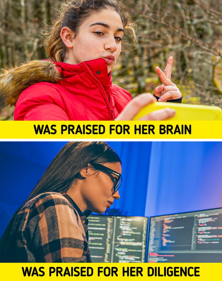 درست تحسینش کنید