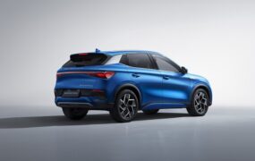 BYD