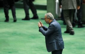 تغییر وزیر صمت