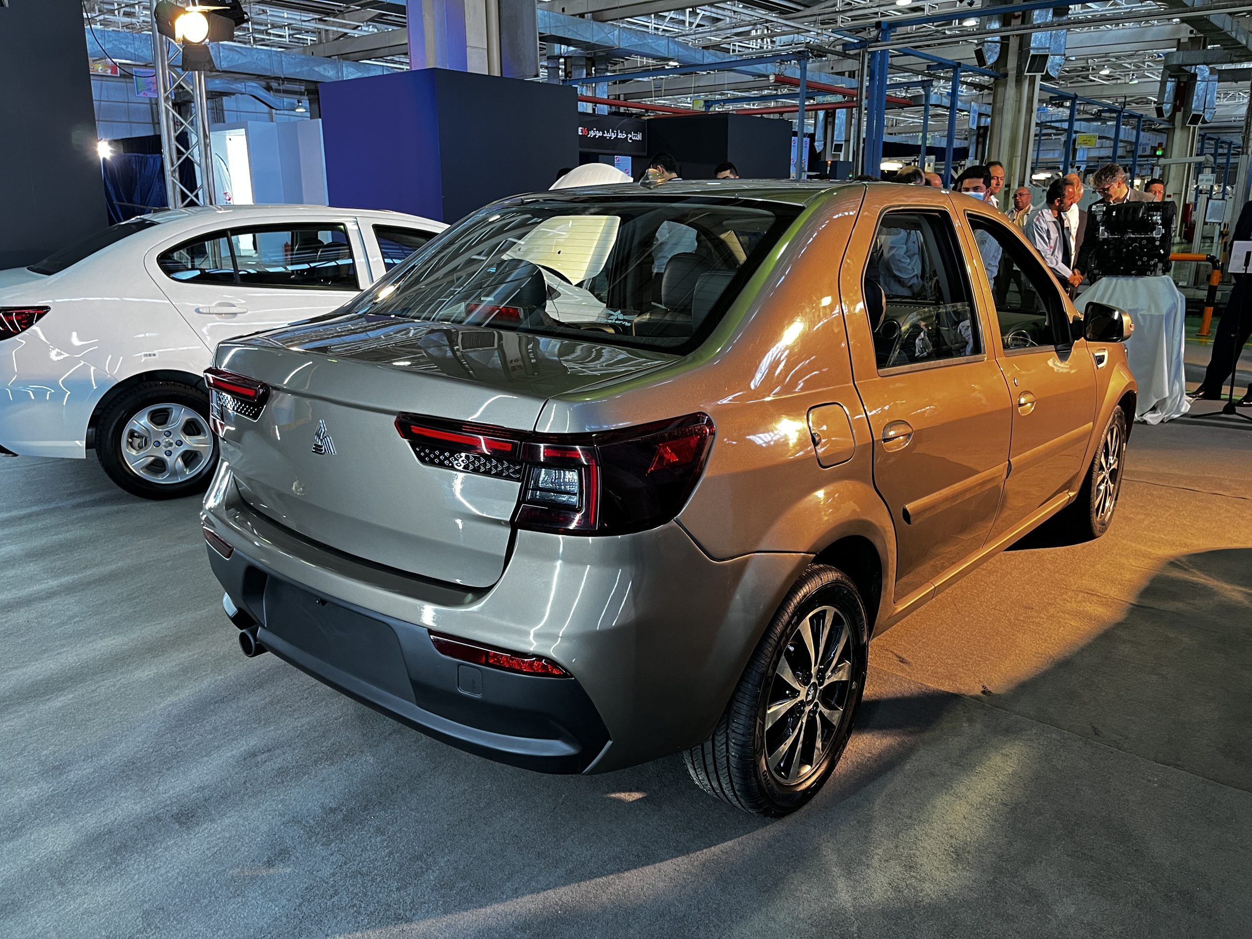 ال 90 ایرانی 