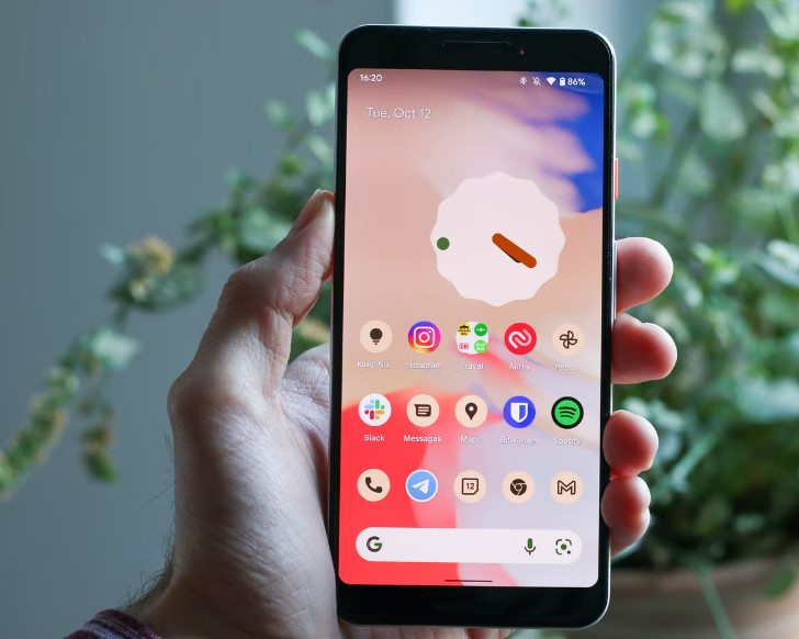  گوشی اندرویدی