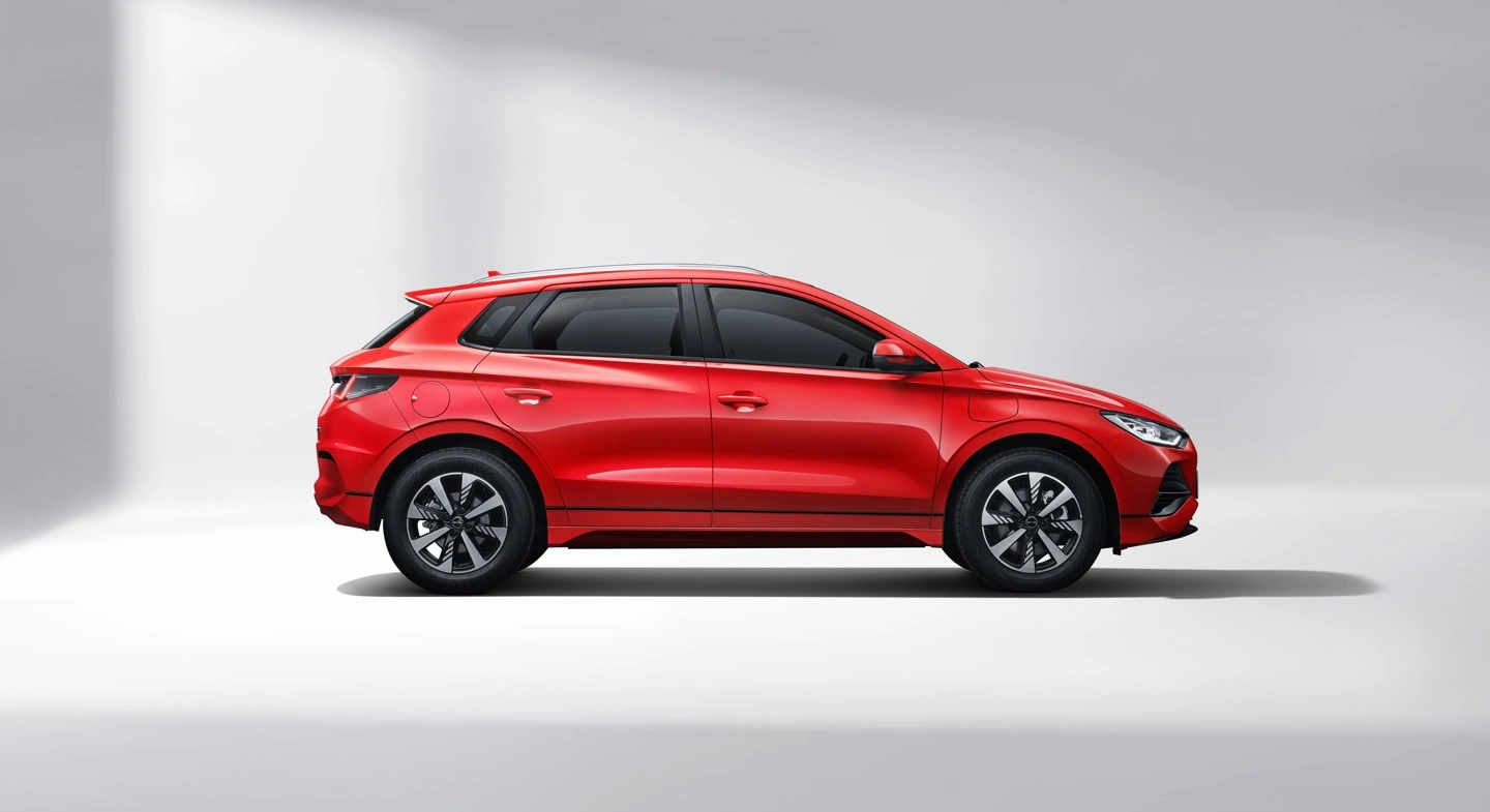 BYD 