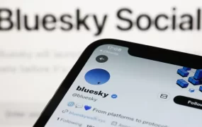اپ Bluesky
