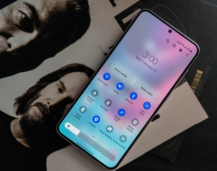 5 ویژگی اندروید که انتظار آنها را در iOS داریم اندروید