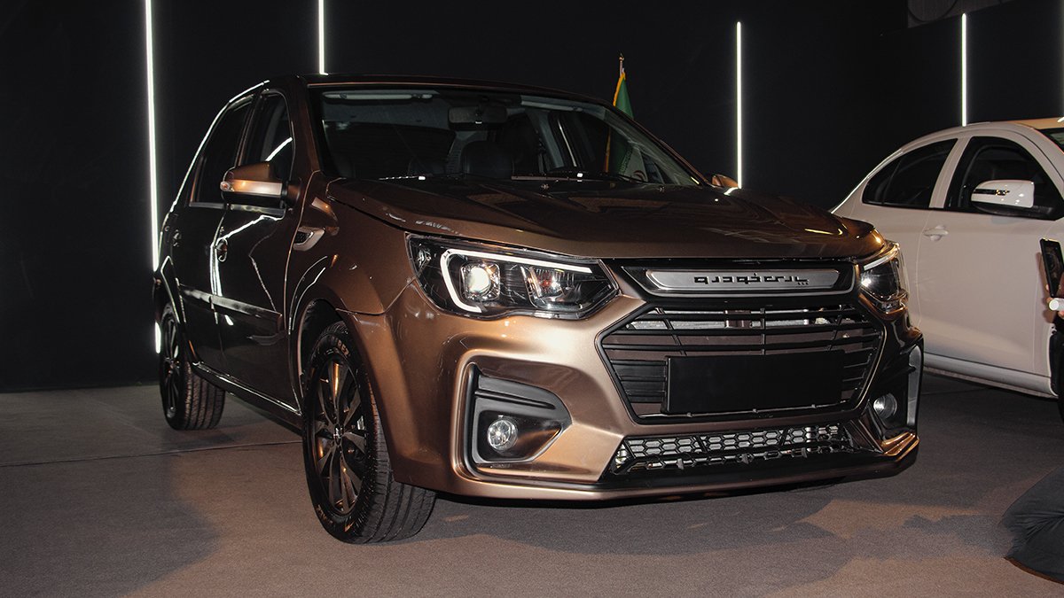 ال 90 ایرانی