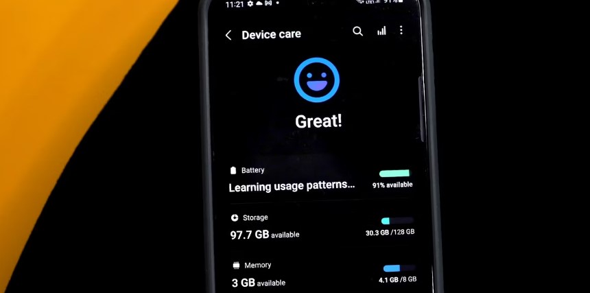  گوشی اندرویدی