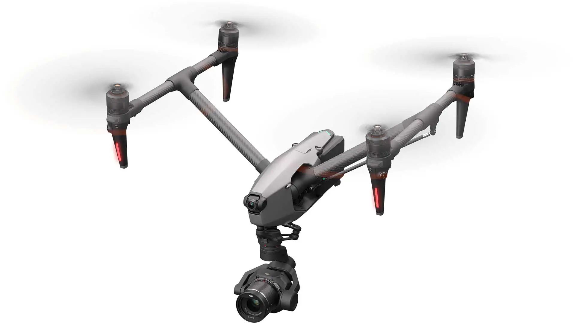 Inspire 3
