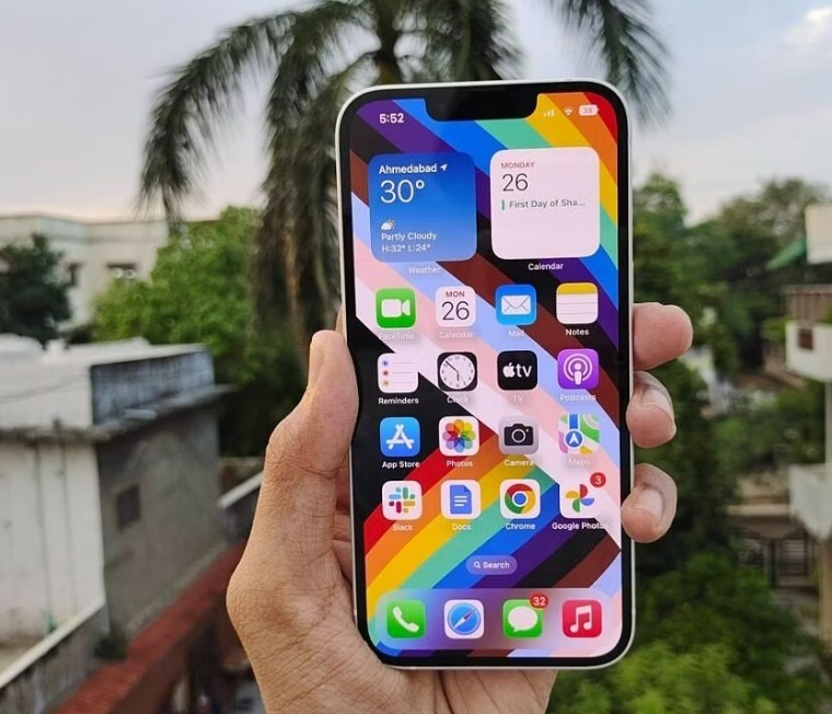 5 ویژگی اندروید که انتظار آنها را در iOS داریم اندروید