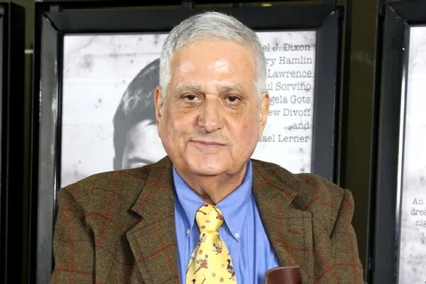 مایکل لرنر