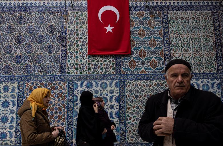 کشور ترکیه/ استانبول