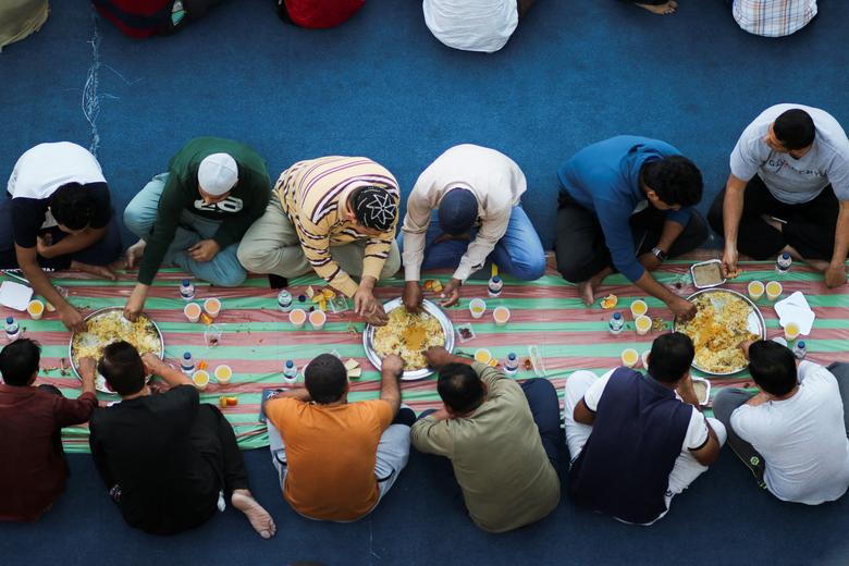 بحرین/ محله عدلیه