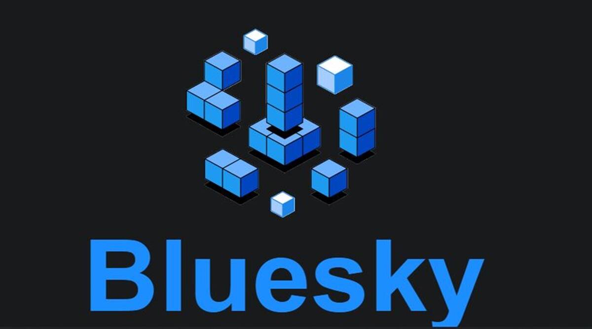 اپ Bluesky