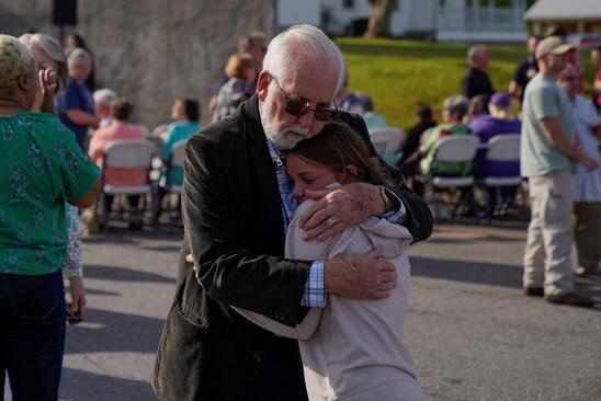 تیراندازی مرگبار در یک جشن تولد در آلاباما آمریکا