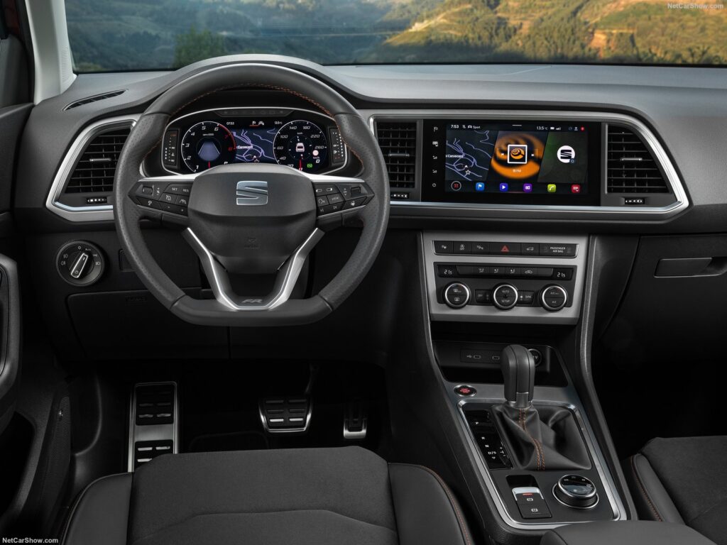 شاسی بلند اروپایی با قیمتی فراتر از ۴ میلیارد تومان در راه بازار خودروی ایران