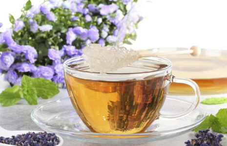 خوراکی هایی برای رفع علائم آلرژی آلرژِی