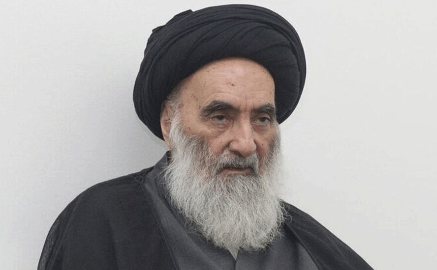 آیت الله سیستانی مبلغ فطریه ۱۴۰۲ را اعلام کرد