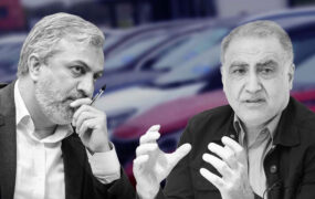 احضار افشاگر اهدای خودرو به دادستانی