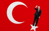 اردوغان - انتخابات ریاست جمهوری