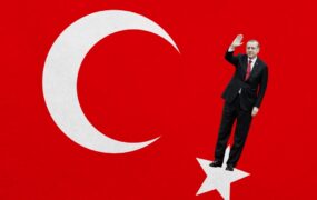 اردوغان - انتخابات ریاست جمهوری
