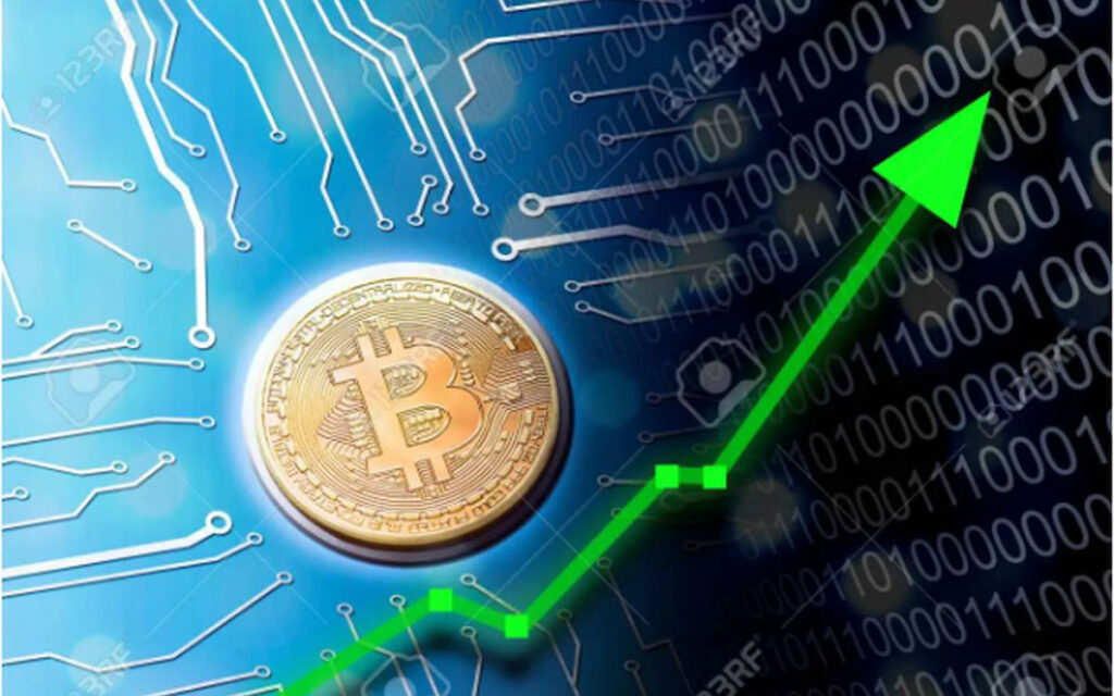 ارزش ۱۰۰ هزار دلاری بیت کوین تا پایان ۲۰۲۴