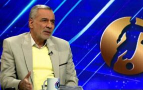 اظهارات عجیب رئیس هیات فوتبال تهران