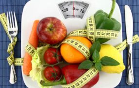 افزایش عمر با این رژیم غذایی