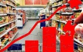 افزایش قیمت کالاهای اساسی