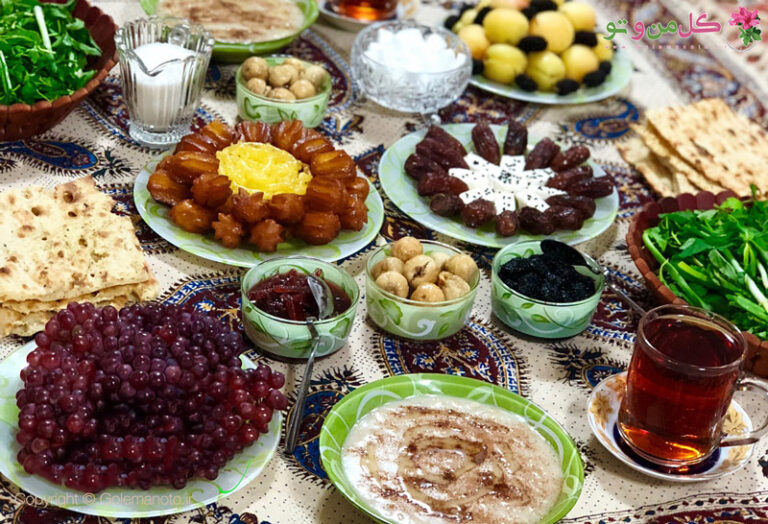 افطاری
