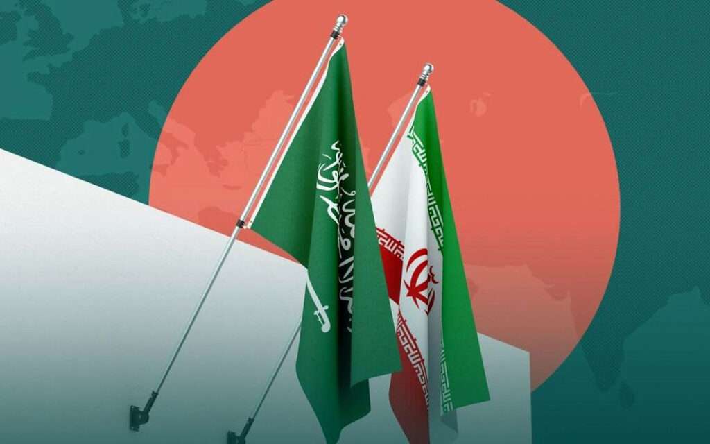 بازگشت شهروندان عربستانی به ایران پس از هفت سال