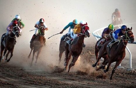 برترین‌های هفته دوم مسابقات اسبدوانی