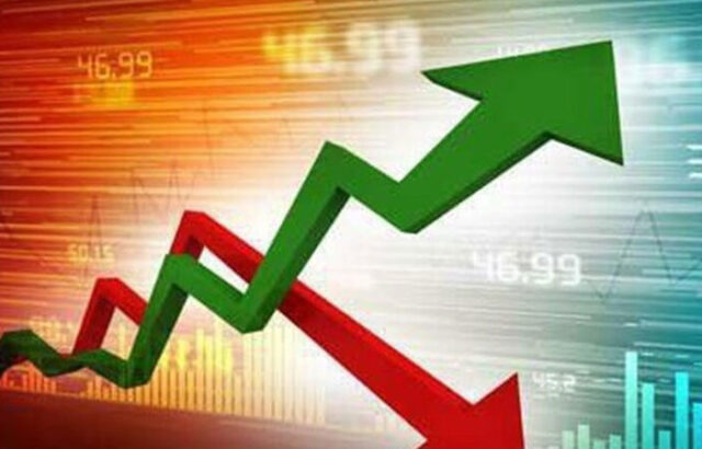 بورس در یک ساعت رشد ۴۰ هزار واحدی داشت