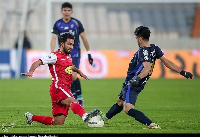 بیانیه باشگاه پرسپولیس