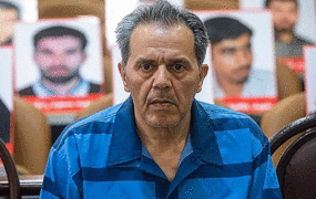 تایید حکم اعدام سرکرده گروهک تروریستی تندر