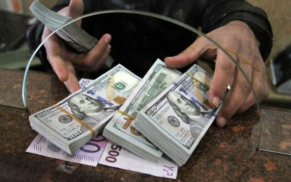 تغییر شرایط فروش ارز با کارت ملی