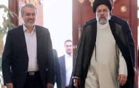 تغییر وزیر صمت