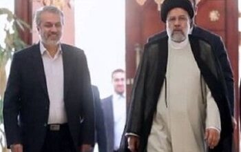 تغییر وزیر صمت
