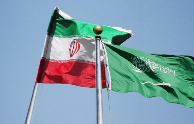 توافق تهران و ریاض