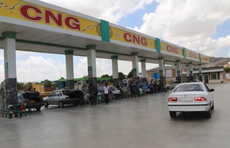 توزیع رایگان CNG برای همه خودروها توزیع رایگان CNG برای همه خودروها