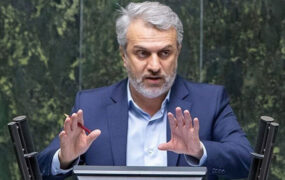 فاطمی امین اهدا ماشین نماینده‌های مجلس