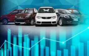 توقف عرضه خودرو در بورس