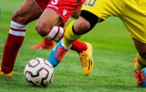 لیگ برتر فوتبال