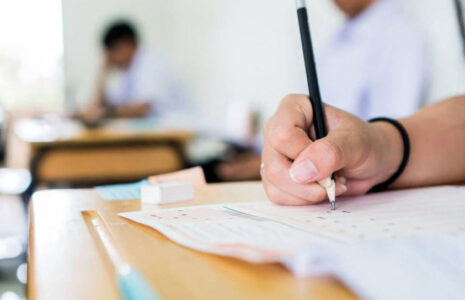 ثبت‌نام جاماندگان نوبت دوم کنکور