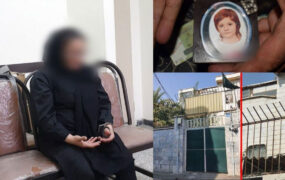 جدال دو متهم به قتل باران کوچولو پایان یافت