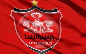 حساب باشگاه پرسپولیس دوباره بسته شد