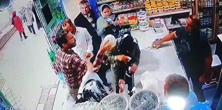 حکم جلب برای زن بی حجاب و فردی که با ماست نهی از منکر کرد حکم جلب فرد نهی کننده از منکر با ماست