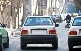 دارندگان خودروهای «فاقد پلاک» بخوانند