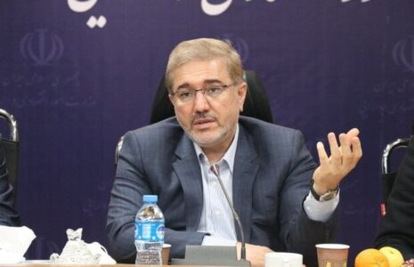 داود منظور به‌ ریاست سازمان برنامه‌وبودجه منصوب شد